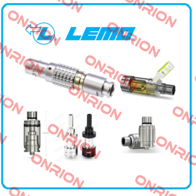 PKG.1B.903.CLKD62  Lemo