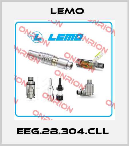 EEG.2B.304.CLL  Lemo