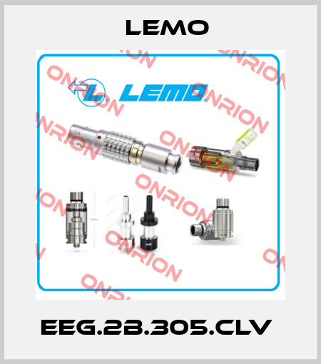 EEG.2B.305.CLV  Lemo
