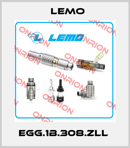 EGG.1B.308.ZLL  Lemo