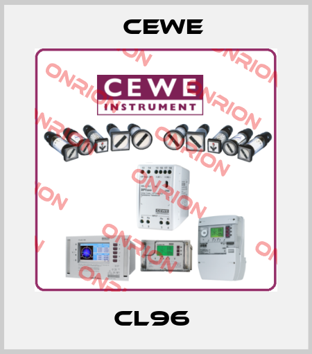 CL96  Cewe