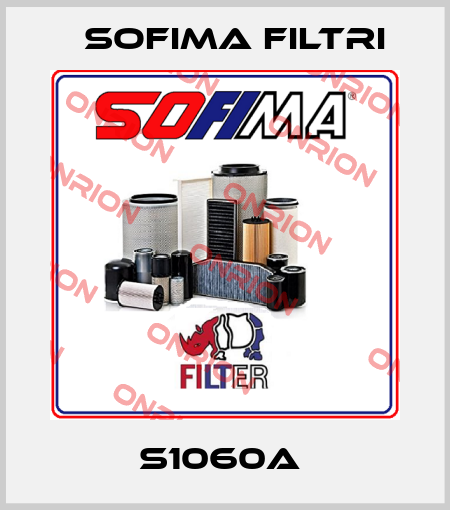 S1060A  Sofima Filtri