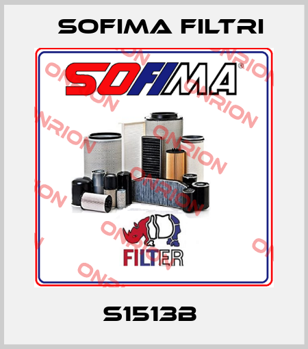S1513B  Sofima Filtri