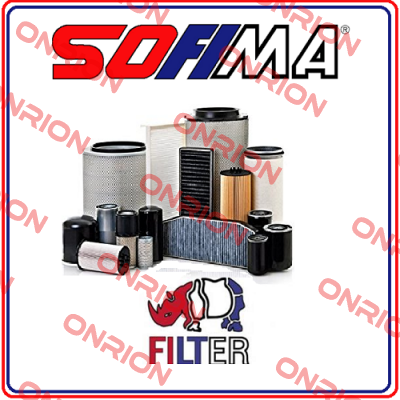 S4168CA  Sofima Filtri