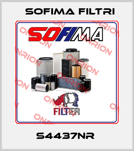 S4437NR  Sofima Filtri