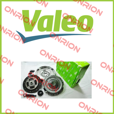 432743  Valeo