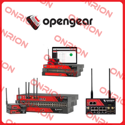 CM4132  Opengear