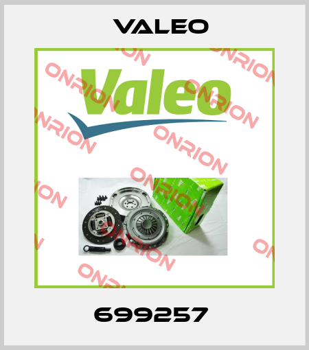 699257  Valeo
