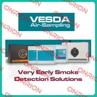 VSP - 006 Vesda