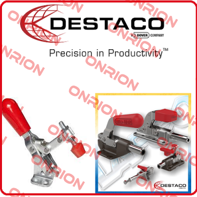 1005133-MR  Destaco