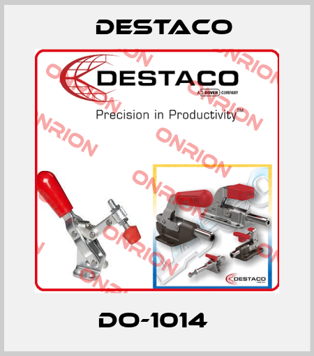 DO-1014  Destaco