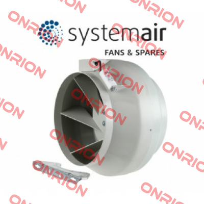 Item No. 87564, Type: TUNE-AHU-LTS001-400x400-M0  Systemair