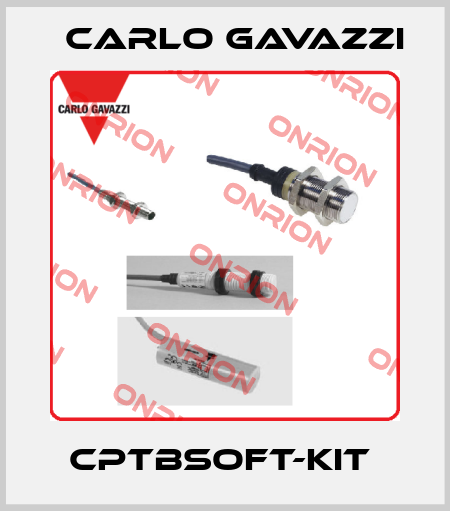 CPTBSOFT-KIT  Carlo Gavazzi