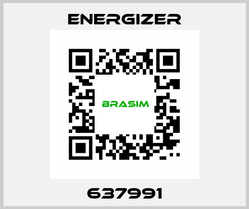 637991 Energizer