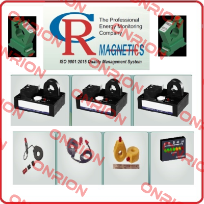 CR4550-150  Cr Magnetics