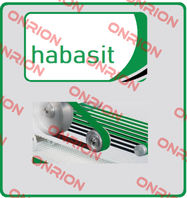 CT-18/30E-13200-30  Habasit