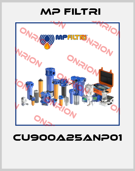 CU900A25ANP01  MP Filtri