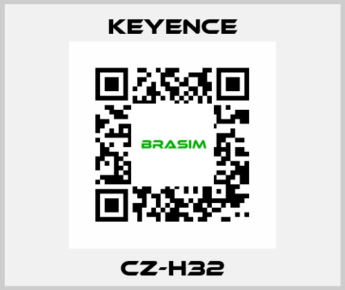 CZ-H32 Keyence