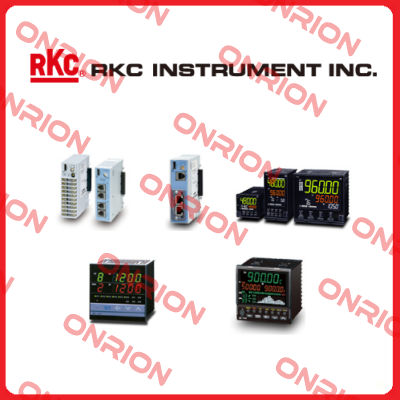 C-Z-INPUT-CT  Rkc Instruments