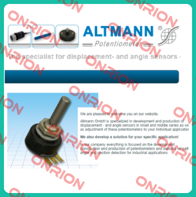 105280 DP113 D2 ZE KL WIDERSTAND: 1/1 K-OHM ALTMANN
