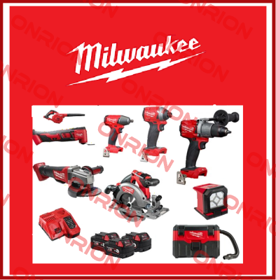 CP500C  Milwaukee