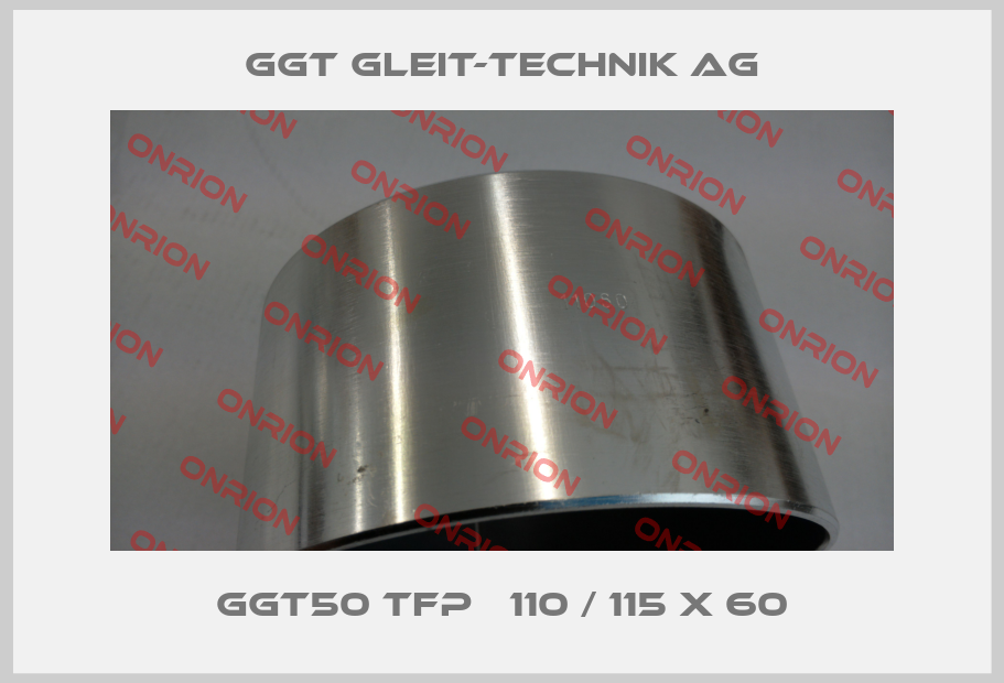 GGT50 TFP   110 / 115 x 60-big