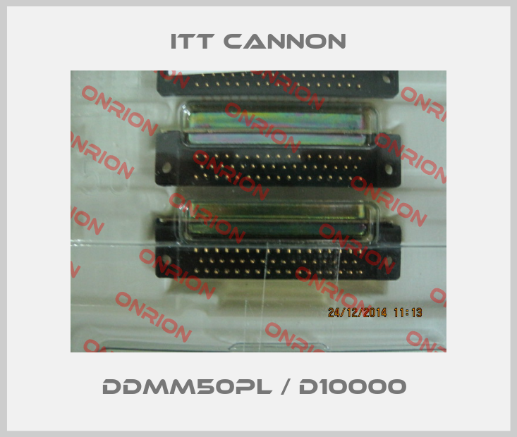 DDMM50PL / D10000 -big