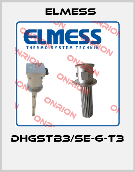 DHGSTB3/SE-6-T3  Elmess