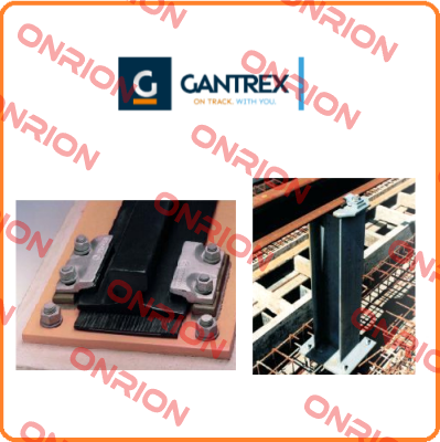 Crane Rail   Gantrex