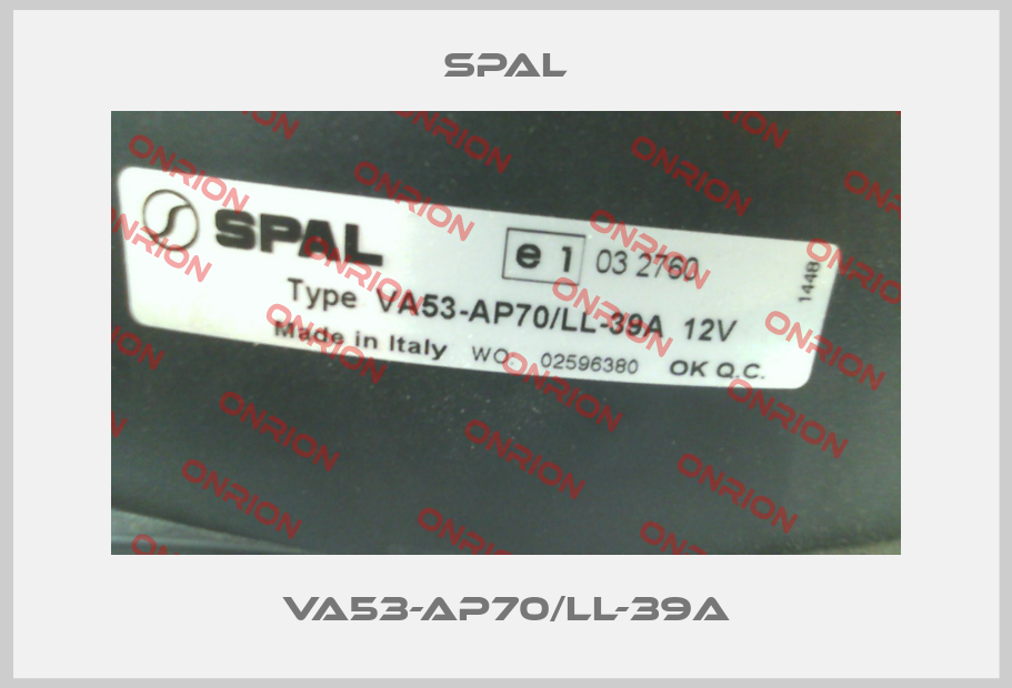 VA53-AP70/LL-39A-big