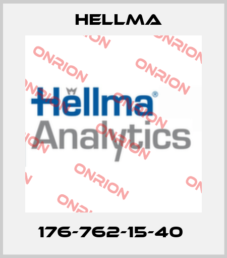 176-762-15-40  Hellma
