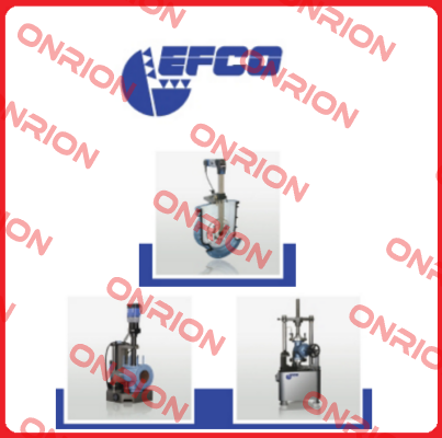 EFCO SL-1   Efco