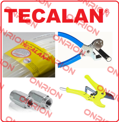 P/N: T6.500000.0 Type: AF GE 6,3 DS  Tecalan