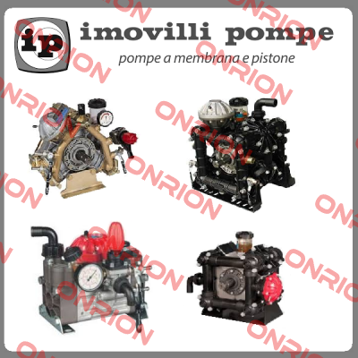 Schutztrichter Mini (D82)  Imovilli pompe