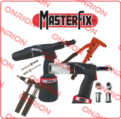 O900P00407  Masterfix