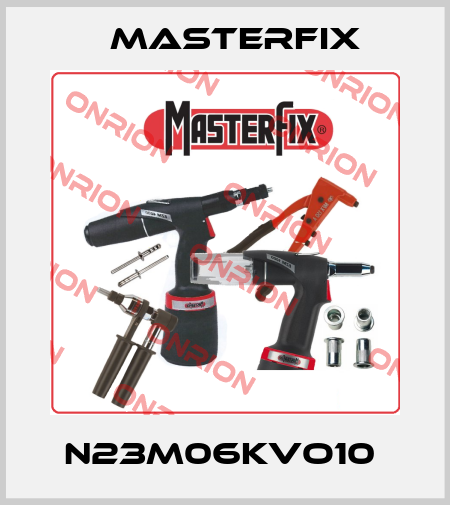 N23M06KVO10  Masterfix