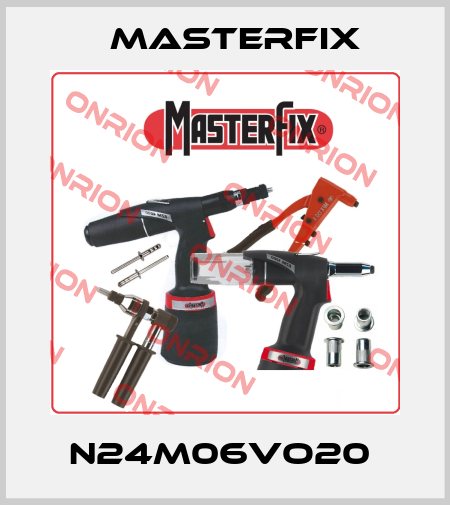 N24M06VO20  Masterfix