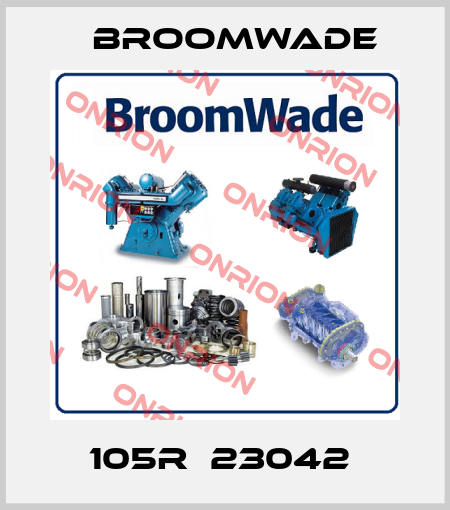105R  23042  Broomwade