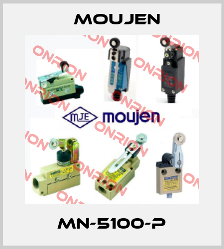 MN-5100-P Moujen