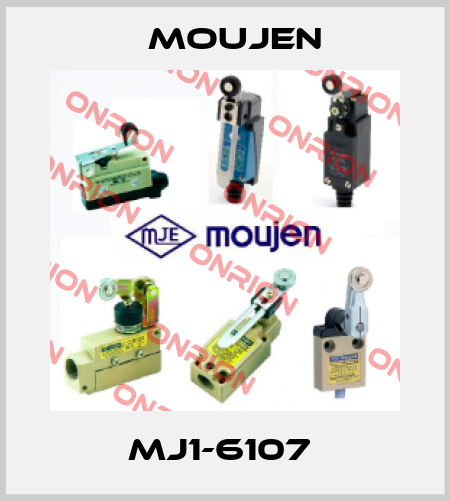 MJ1-6107  Moujen