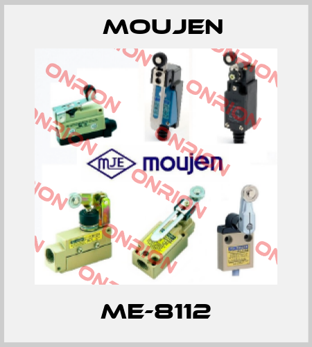ME-8112 Moujen