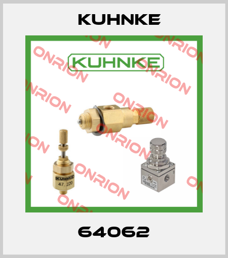 64062 Kuhnke