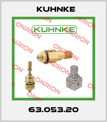 63.053.20 Kuhnke