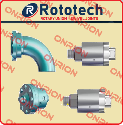 DN32, 11/4" BSP RH,MODEL 4125-115-150  Rototech