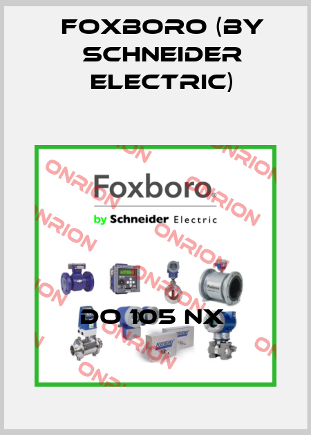 DO 105 NX  Foxboro (by Schneider Electric)