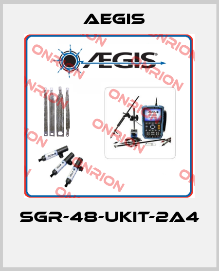 SGR-48-UKIT-2A4  AEGIS