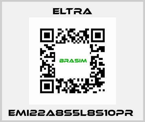 EMI22A8S5L8S10PR  Eltra