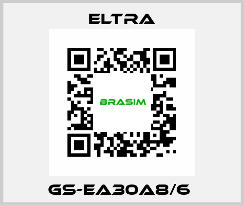 GS-EA30A8/6  Eltra