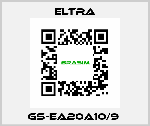 GS-EA20A10/9  Eltra