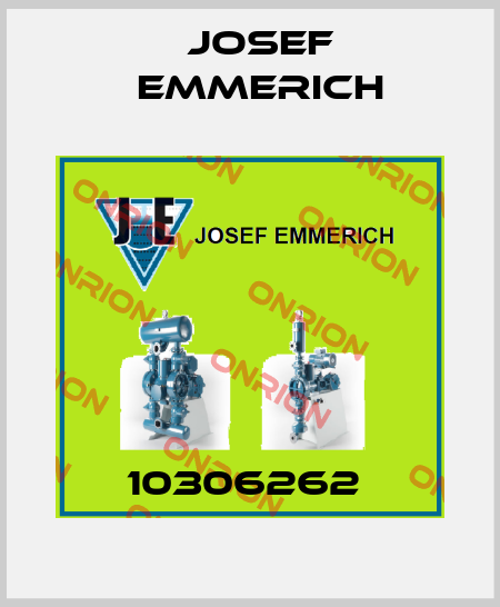 10306262  Josef Emmerich